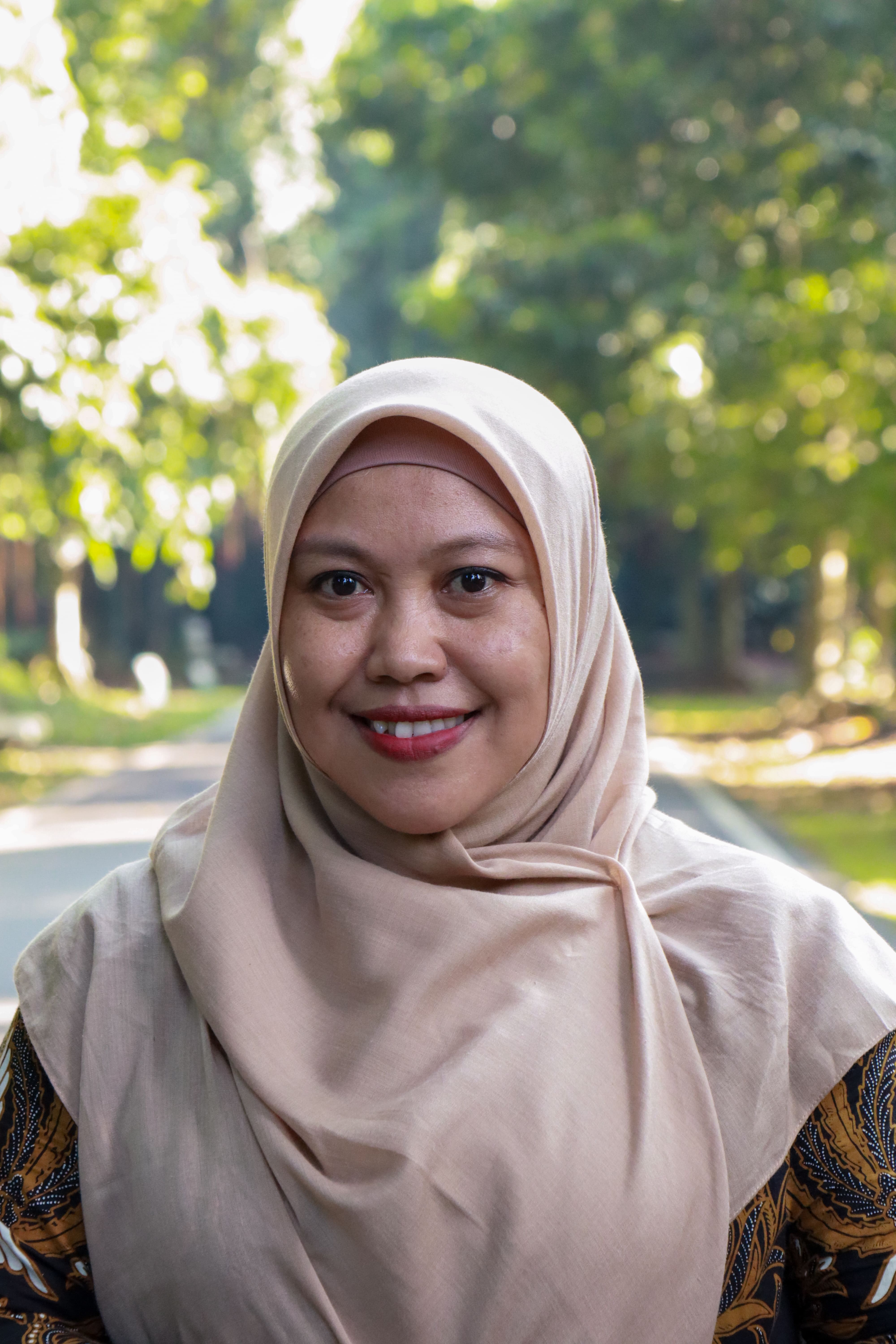 apt. Wilda Nurhikmah, M.Farm.