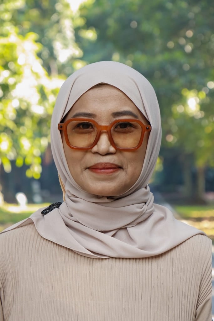 sara Nurmala, M.Farm.
