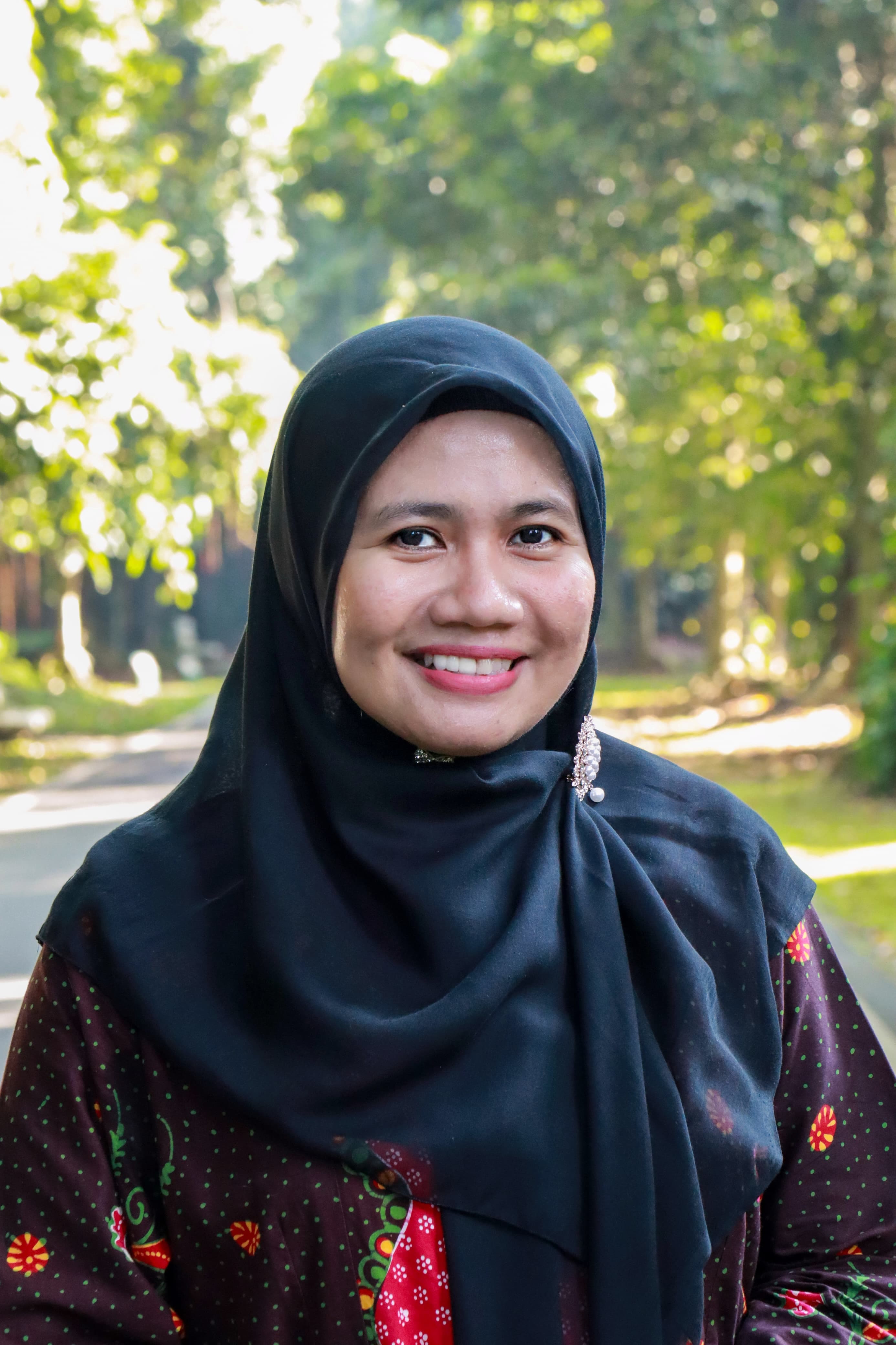 apt. Dian Farida Ismyama, M.Clin.Pharm.