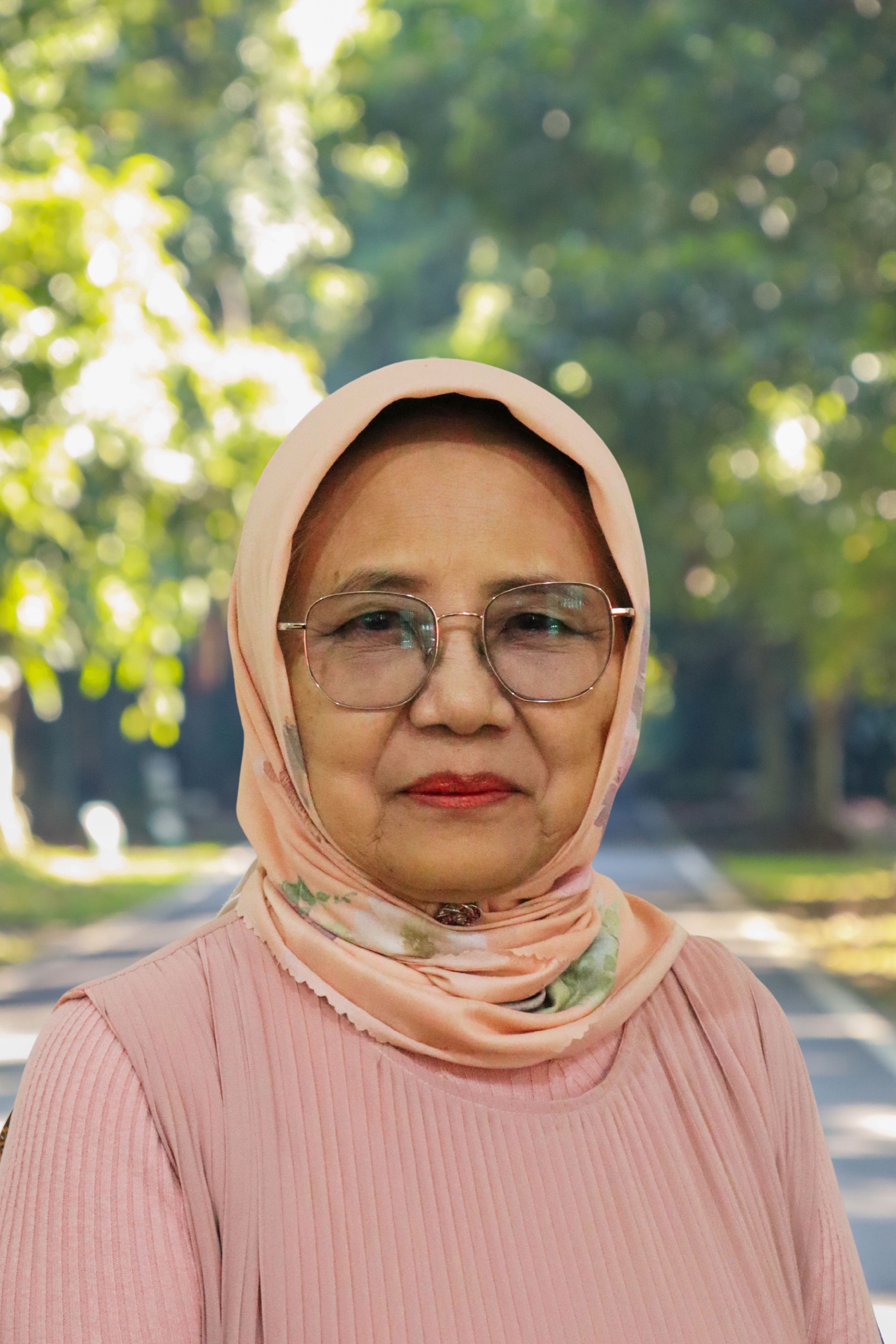 Prof. Dr. Anna Permanasari, M.Si.