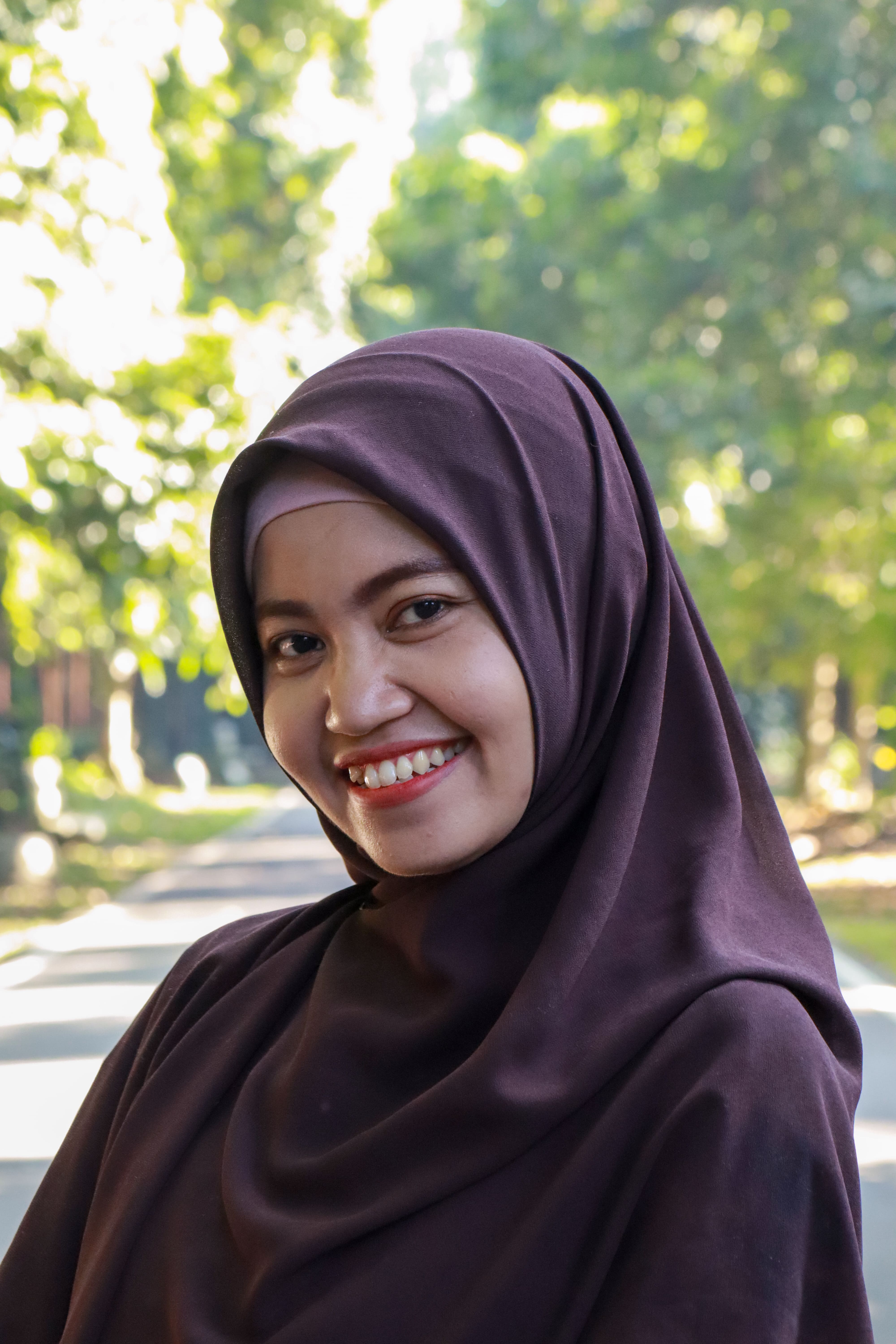 Cyntia Wulandari, M.Farm.