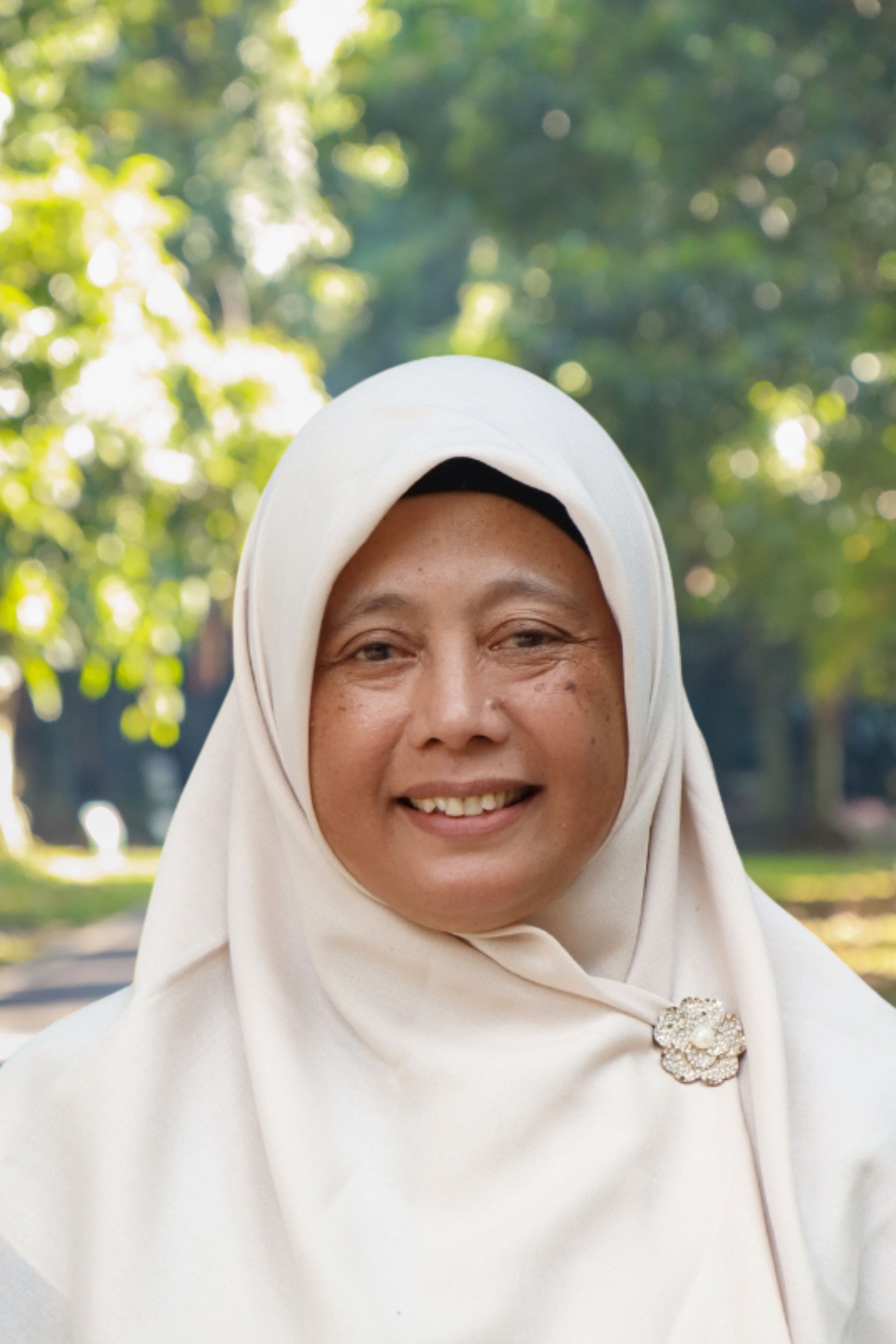 Dr. apt. Sri Wardatun, M.Farm.